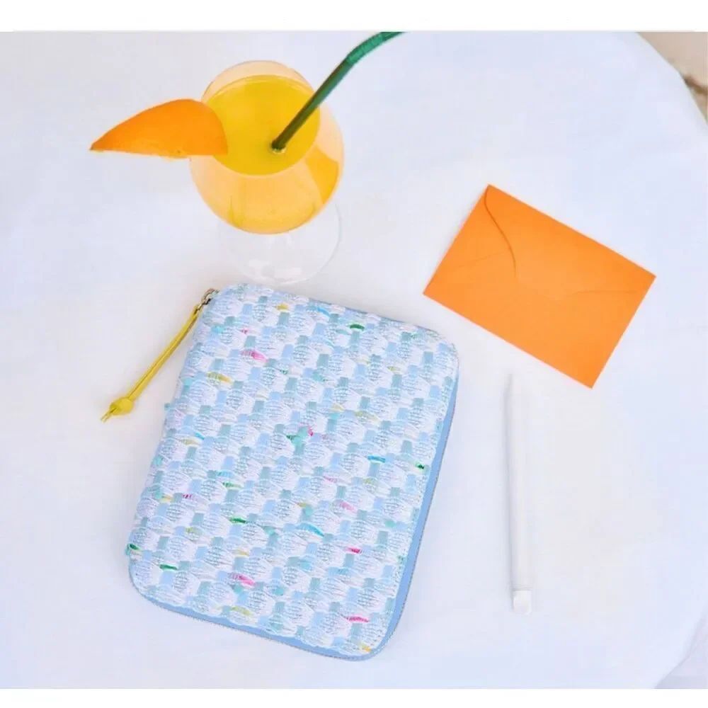 Hobonichi Techo Linton Vacances A6 Original Size